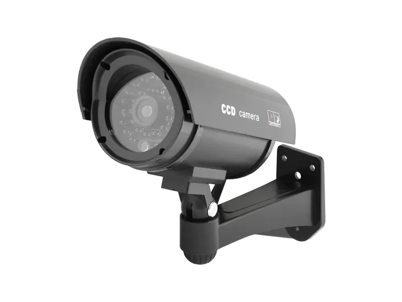 ⁨Dummy IR1100 B LED camera. (1LM)⁩ at Wasserman.eu