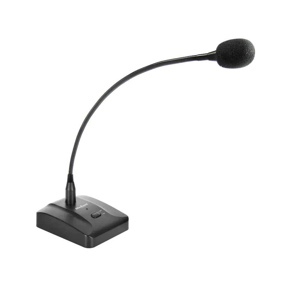 ⁨Microphone MH-35A flexible neck 42cm⁩ at Wasserman.eu