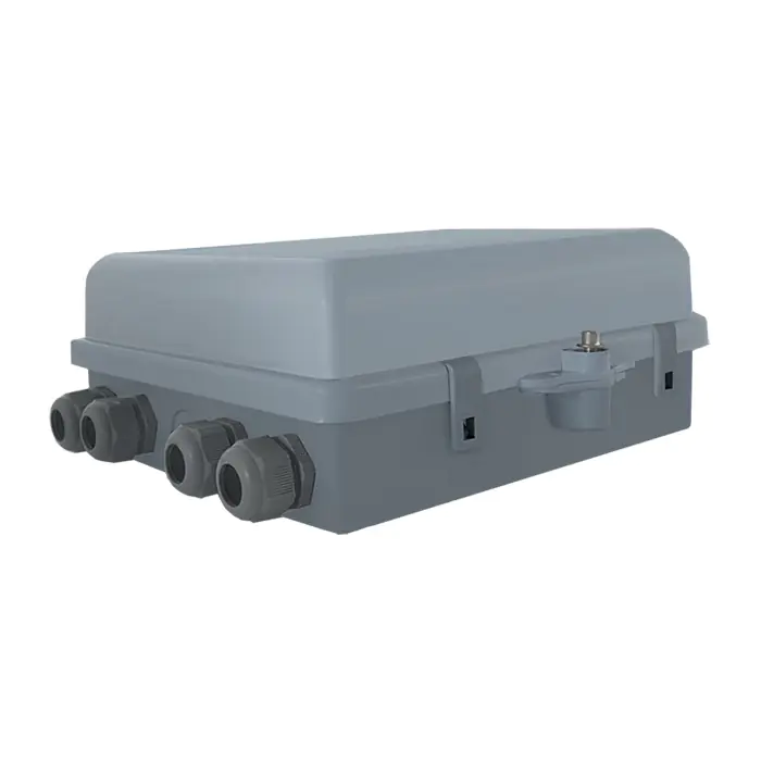 ⁨Qoltec Fiber optic 1x16 (0NC)⁩ at Wasserman.eu