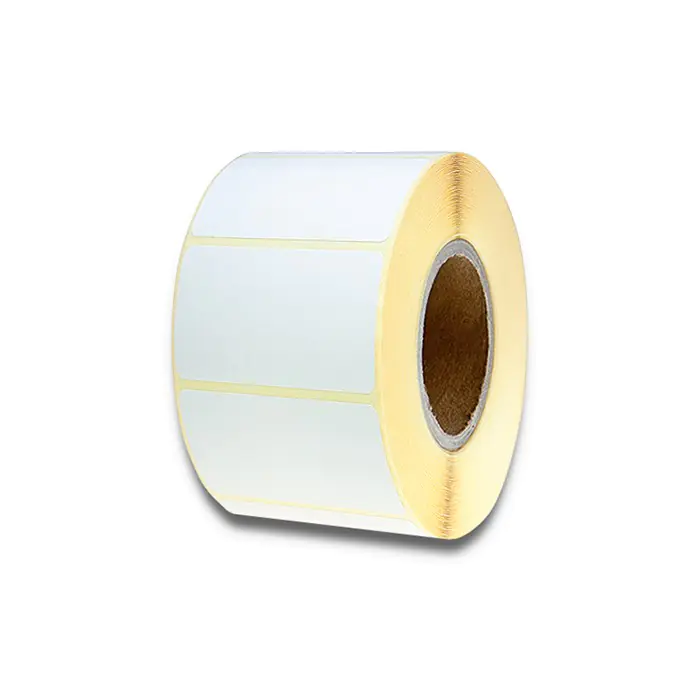 Qoltec Thermal Transfer Labels 50 x 30 | 1000 labels (0NC) at Wasserman.eu
