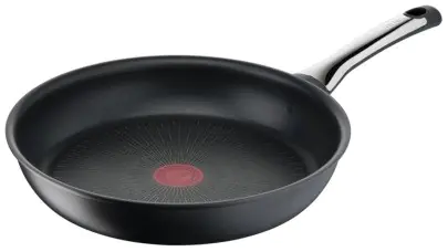 ⁨Patelnia TEFAL Excellence 30 cm G26907⁩ w sklepie Wasserman.eu