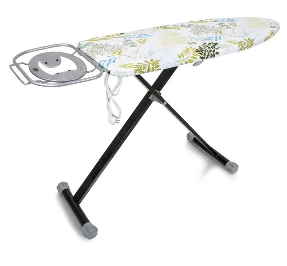 ⁨Ironing board VALERIA LT8001⁩ at Wasserman.eu