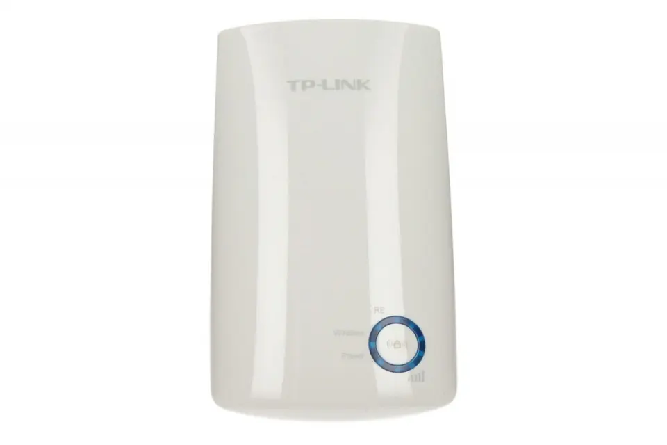 WA854RE WiFi Ex tender b/g/n 300Mbps at Wasserman.eu