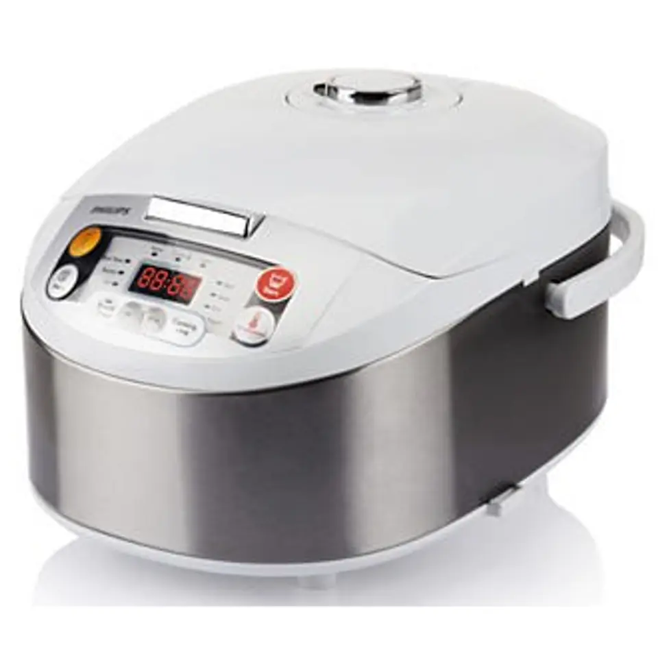 Multicooker HD3037/70 at Wasserman.eu