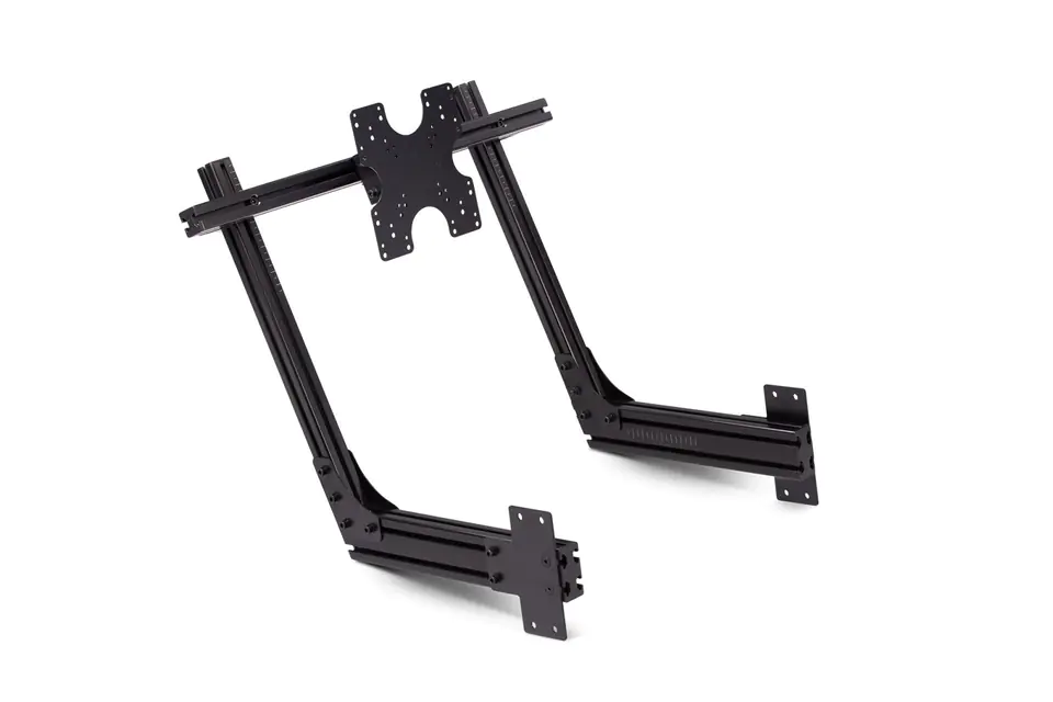 ⁨GTElite Direct Monitor Mount- Black⁩ at Wasserman.eu