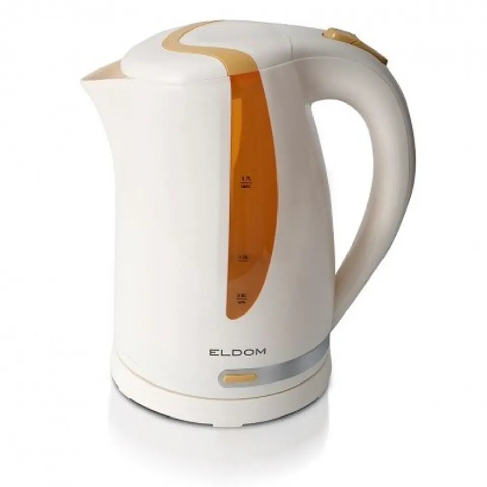 ⁨ELECTRIC KETTLE C 230, 1.7 L⁩ at Wasserman.eu