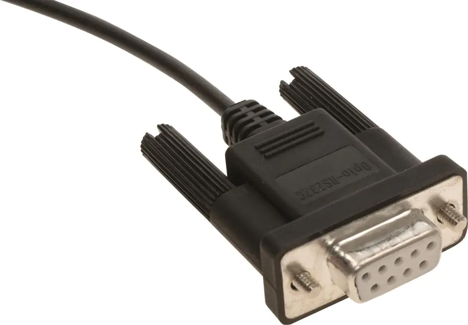 Kabel do transmis.danych RS 232C do MarCator MAHR w sklepie Wasserman.eu