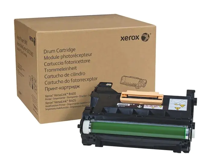 ⁨Xerox Beben bk 65k B400/B405⁩ at Wasserman.eu