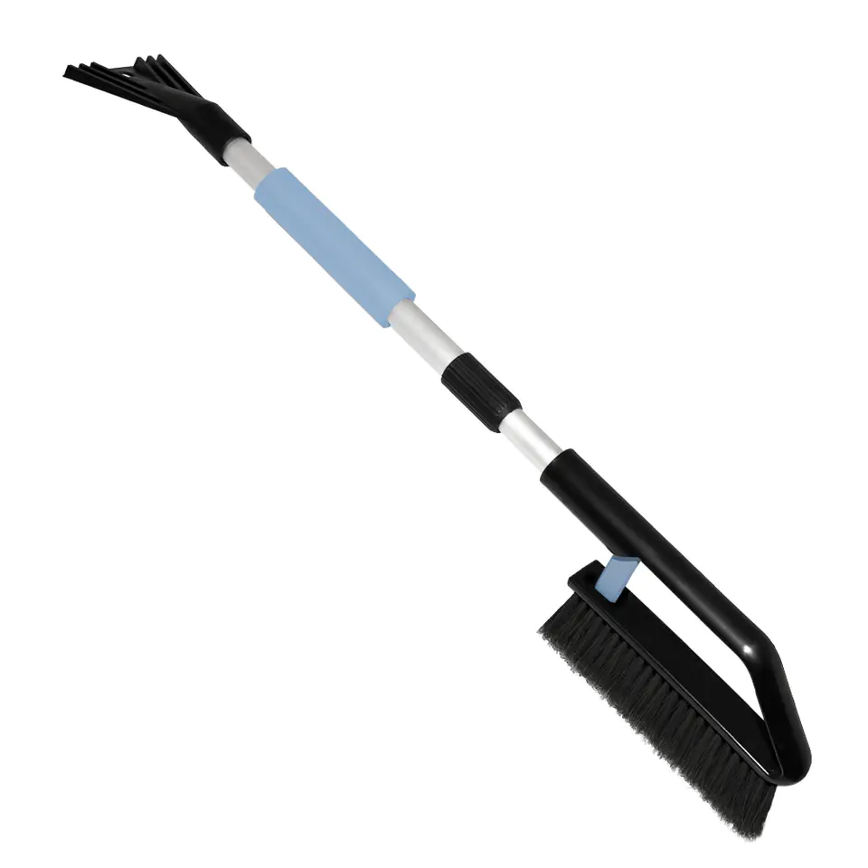 ⁨Brush scraper futura basic telescopic 82/110⁩ at Wasserman.eu