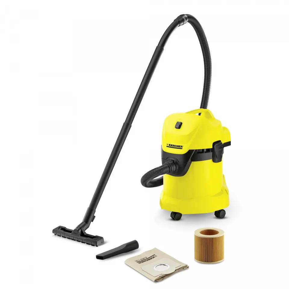 Universal vacuum cleaner WD 3 1.629-801.0 at Wasserman.eu