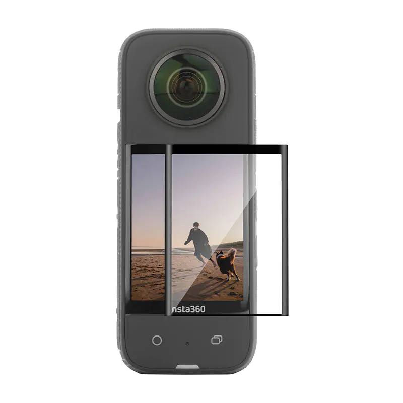 ⁨Sunnylife Protective Screen Film for Insta360 X3⁩ at Wasserman.eu