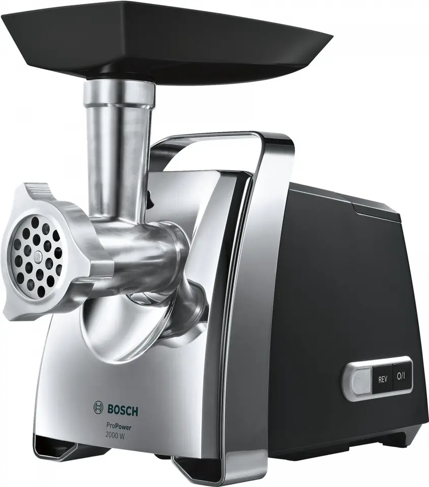 Meat mincer MFW 6744 at Wasserman.eu
