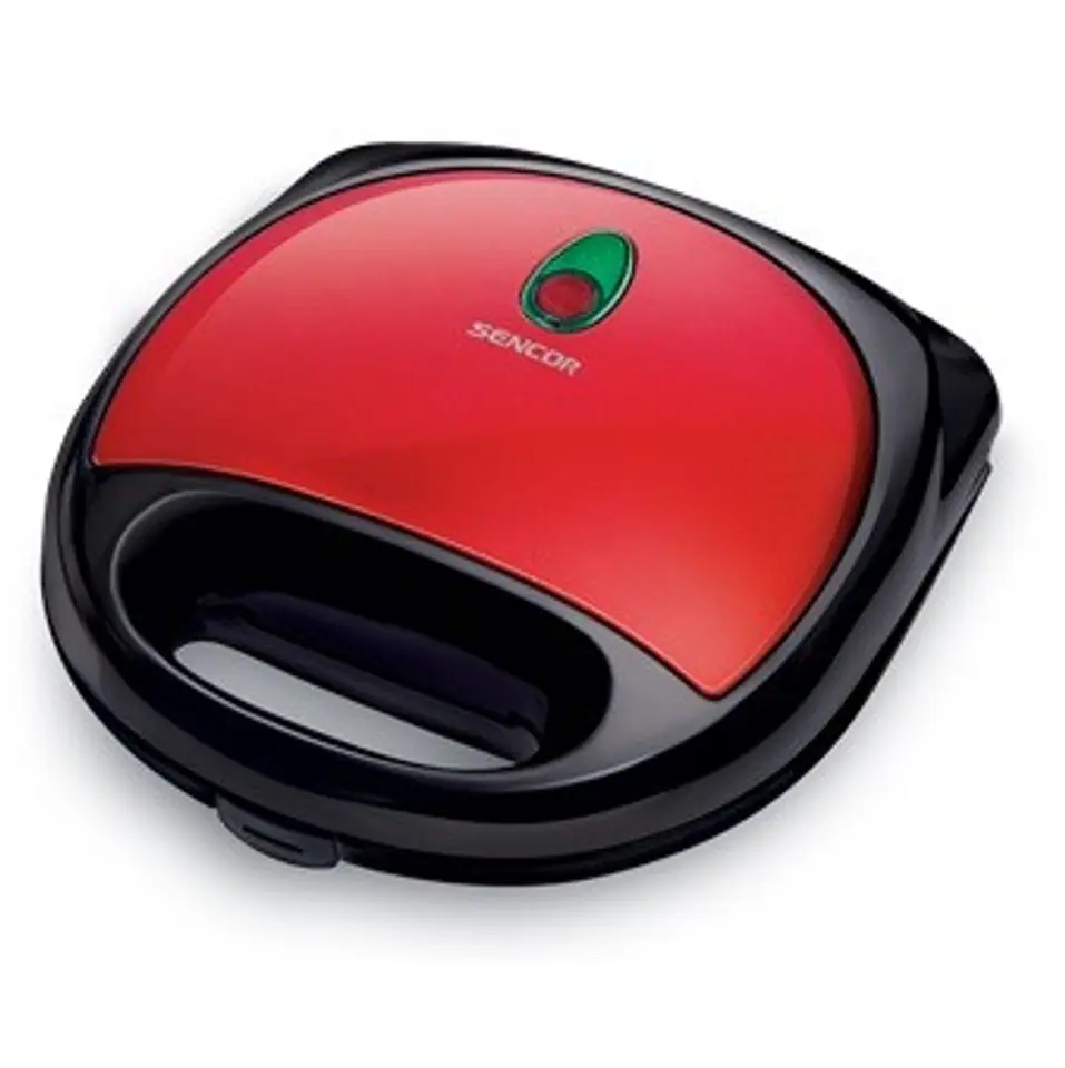 Sandwich maker SSM 4304RD at Wasserman.eu