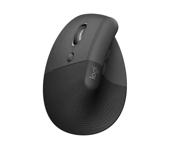 Mouse Lift Graphite Left Handed 910-006474 at Wasserman.eu