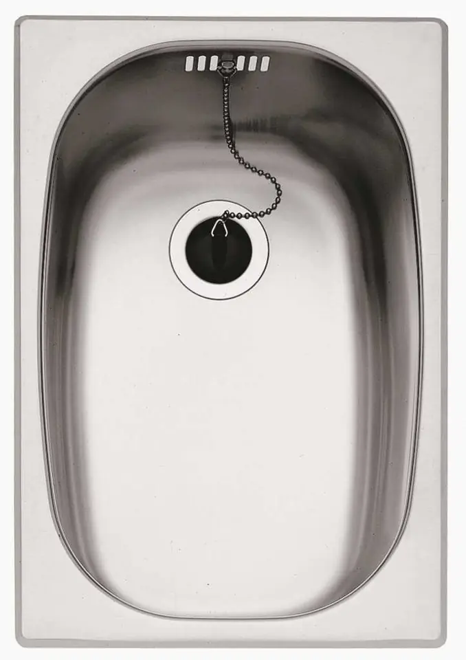 Kitchen sink E 1C 280.405 at Wasserman.eu
