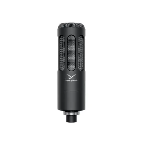 ⁨Beyerdynamic M 70 PRO X - dynamic microphone, lectern⁩ at Wasserman.eu