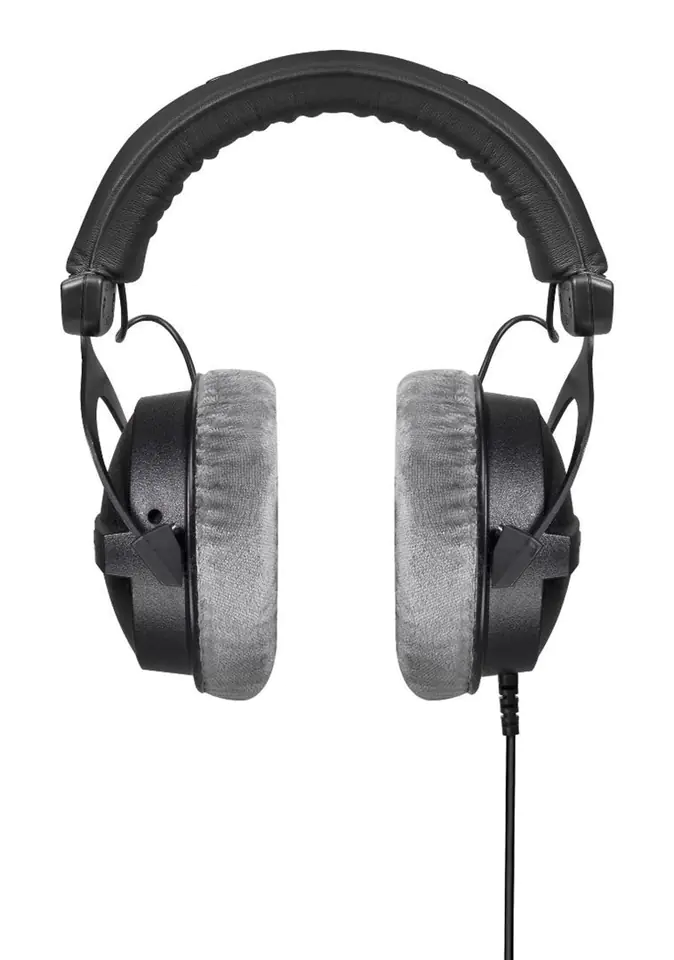 ⁨Beyerdynamic DT 770 Pro 80 Ω - closed studio headphones⁩ at Wasserman.eu