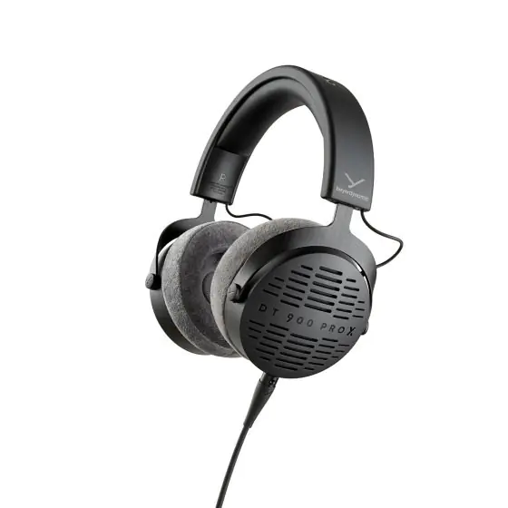 ⁨Beyerdynamic DT 900 PRO X - Słuchawki studyjne otwarte (WYPRZEDAŻ)⁩ w sklepie Wasserman.eu