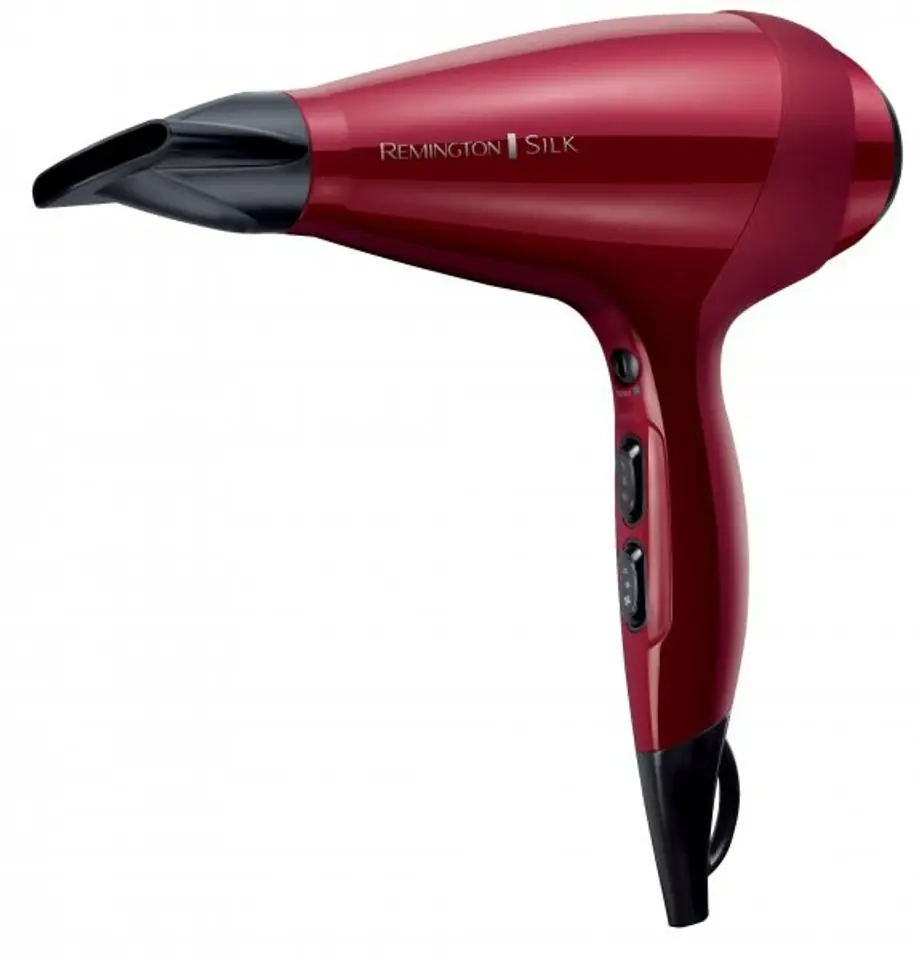Hair dryer Silk 2400W AC909 at Wasserman.eu