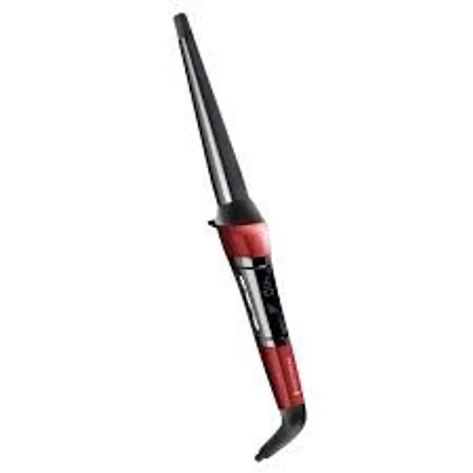 Curling iron conical Silk CI96W1 at Wasserman.eu