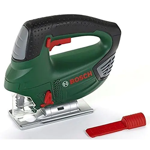 ⁨KLEIN 8379 Wyrzynarka Bosch II⁩ w sklepie Wasserman.eu