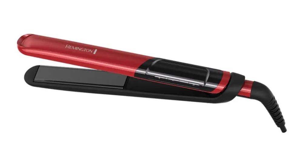 Hair straightener Silk S9600 at Wasserman.eu