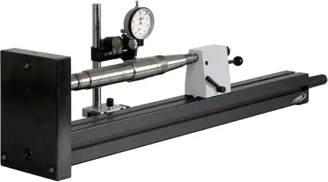 ⁨Shaft measuring instrument,75x550mm HP⁩ at Wasserman.eu
