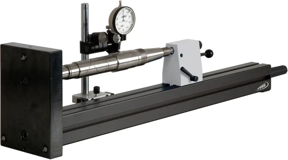 ⁨Shaft measuring instrument,75x550mm HP⁩ at Wasserman.eu