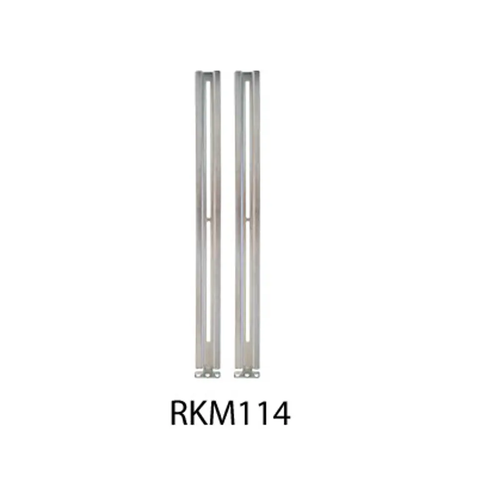 RKM114 Zestaw szyn rack 1U w sklepie Wasserman.eu