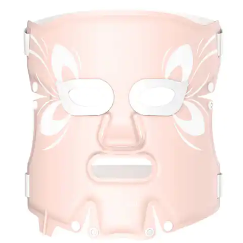 ⁨Wodoodporna maska z terapią świetlną ANLAN 01-AGZMZ21-04E⁩ w sklepie Wasserman.eu