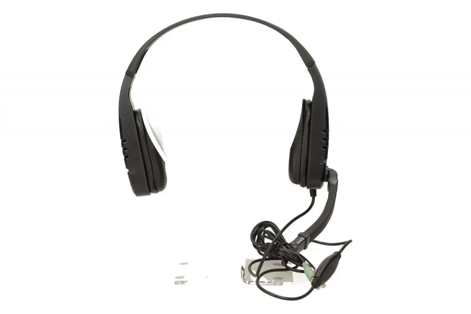 ⁨WIRED HEADSET MC-823 RANGER⁩ at Wasserman.eu