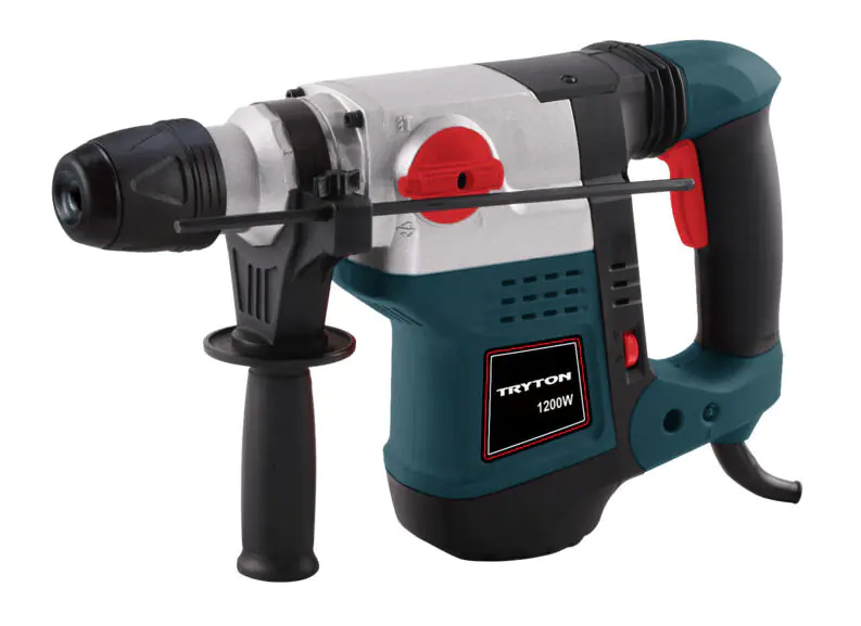 ⁨Hammer drill sds max 1200w⁩ at Wasserman.eu