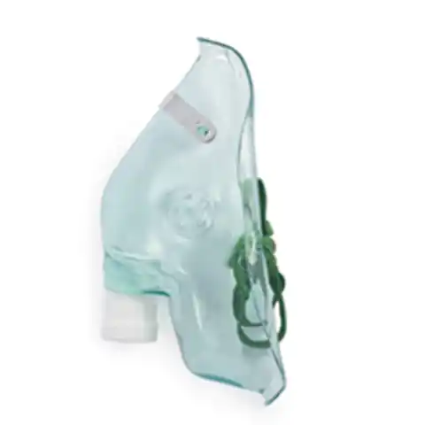 ⁨Maska inhalacyjna dla dzieci LD-N040⁩ w sklepie Wasserman.eu