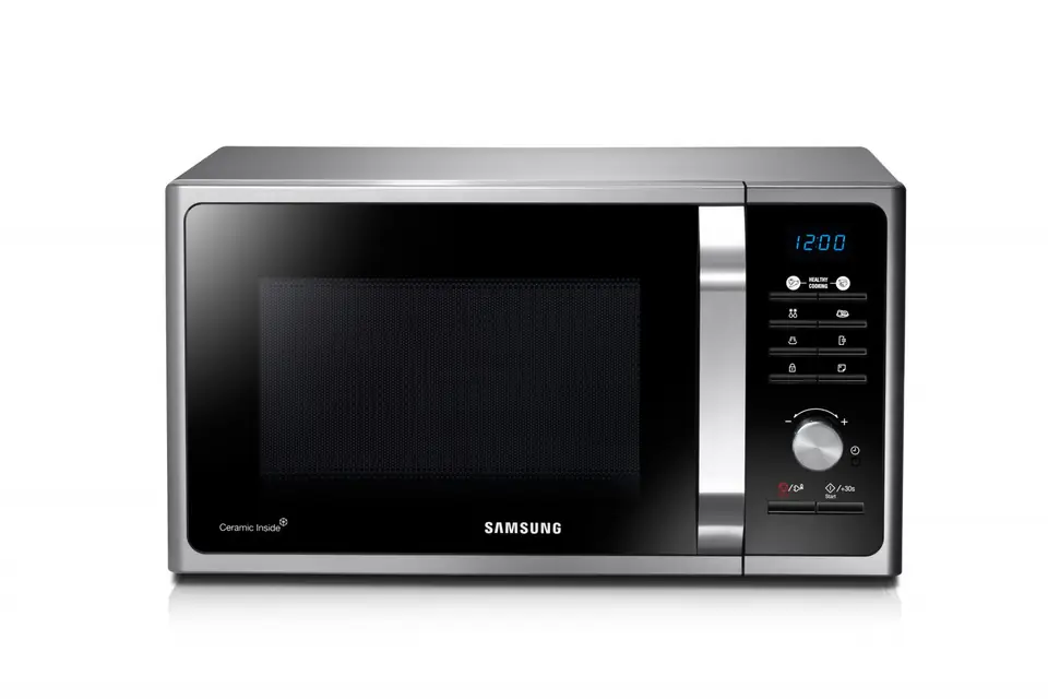 MS23F301TAS Microwave oven at Wasserman.eu