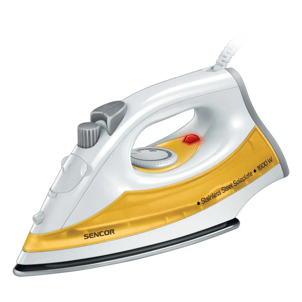 Steam Iron SSI 2028YL at Wasserman.eu