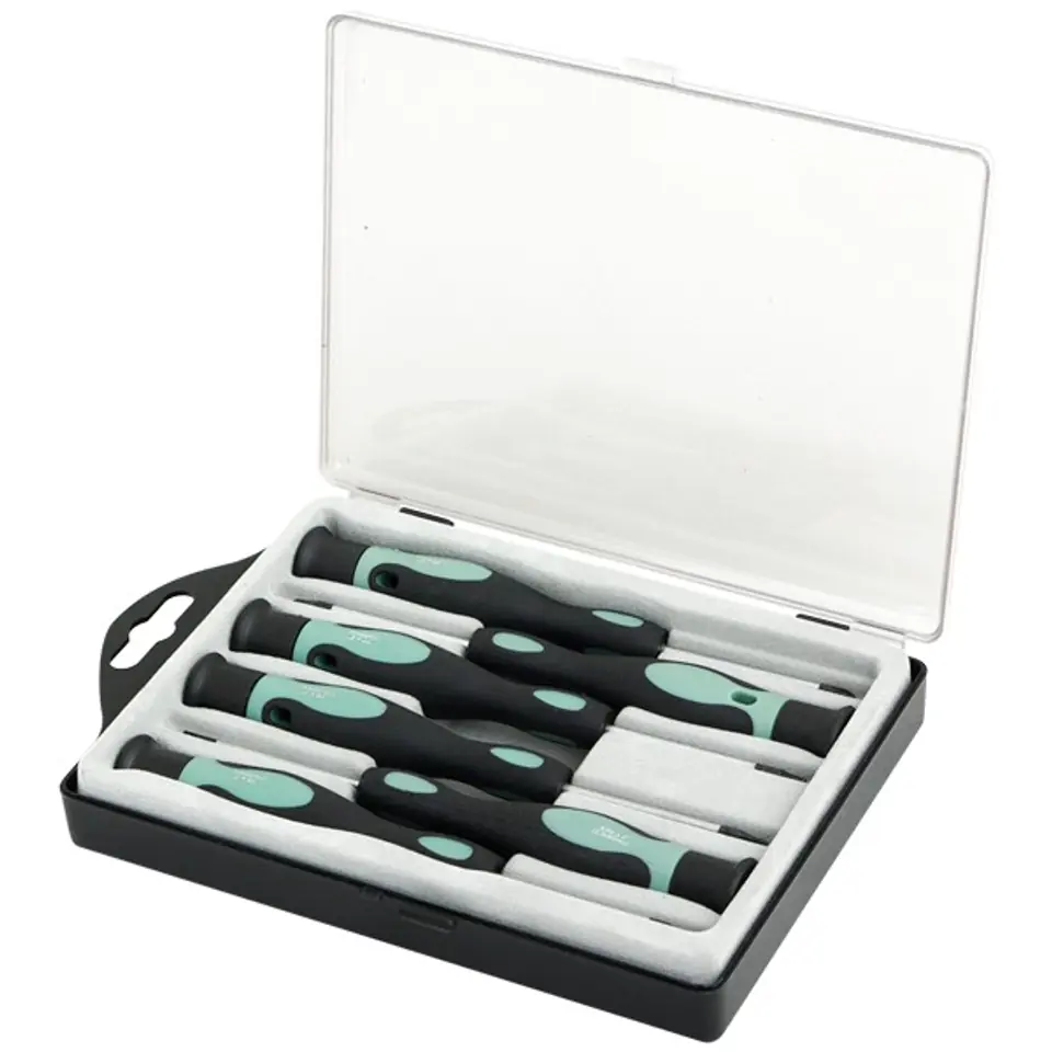 Screwdriver Set at Wasserman.eu