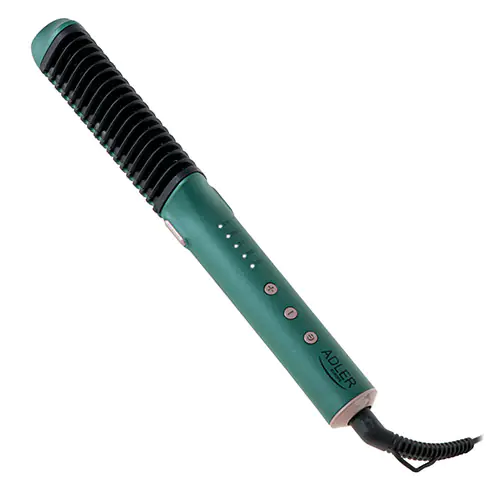 ⁨AD 2324 Straightening brush⁩ at Wasserman.eu