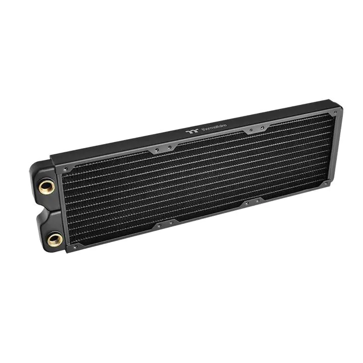Chłodzenie wodne - Pacific C360/DIY LCS/Copper/Fan 120*3/Black w sklepie Wasserman.eu
