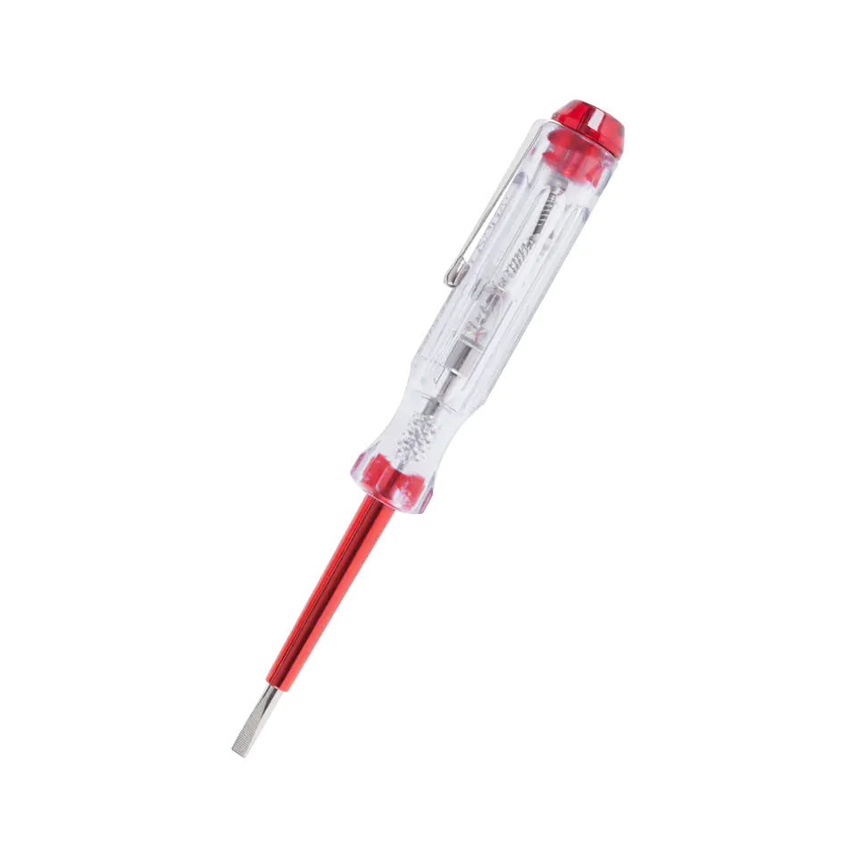⁨Voltage tester 200-250V⁩ at Wasserman.eu