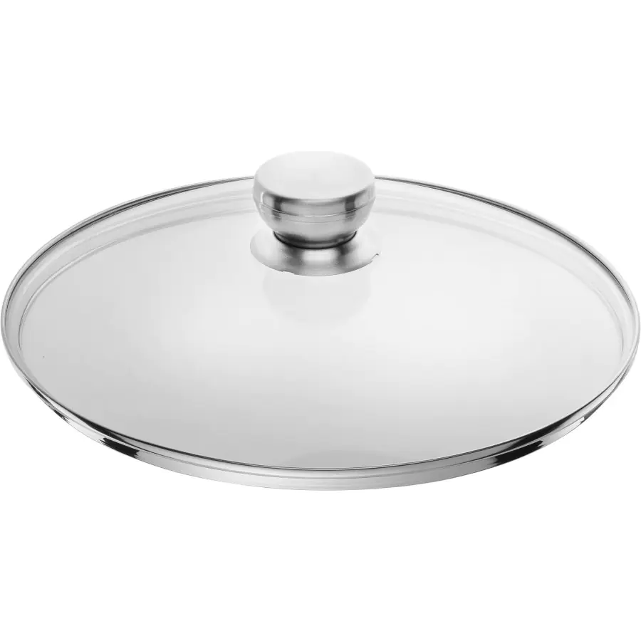 Pokrywka BALLARINI Portofino szklana z zaworem parowym 28 cm PT4F02.28 w sklepie Wasserman.eu