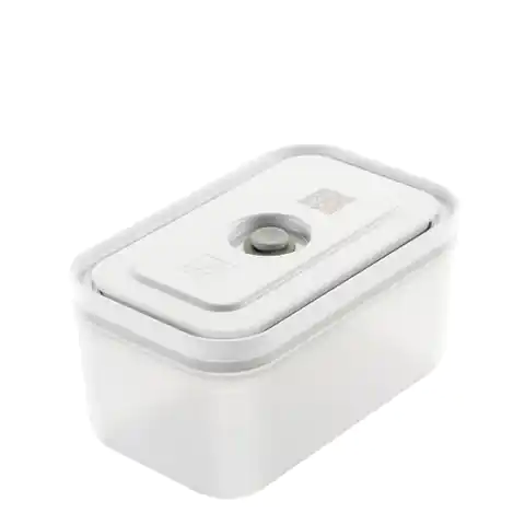⁨Plastikowy lunch box ZWILLING Fresh & Save 36801-320-0 1.6 ltr przezroczysty⁩ w sklepie Wasserman.eu