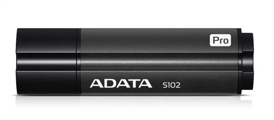 DashDrive Elite S102 Pro 64GB USB 3.2 Gen1 grey at Wasserman.eu