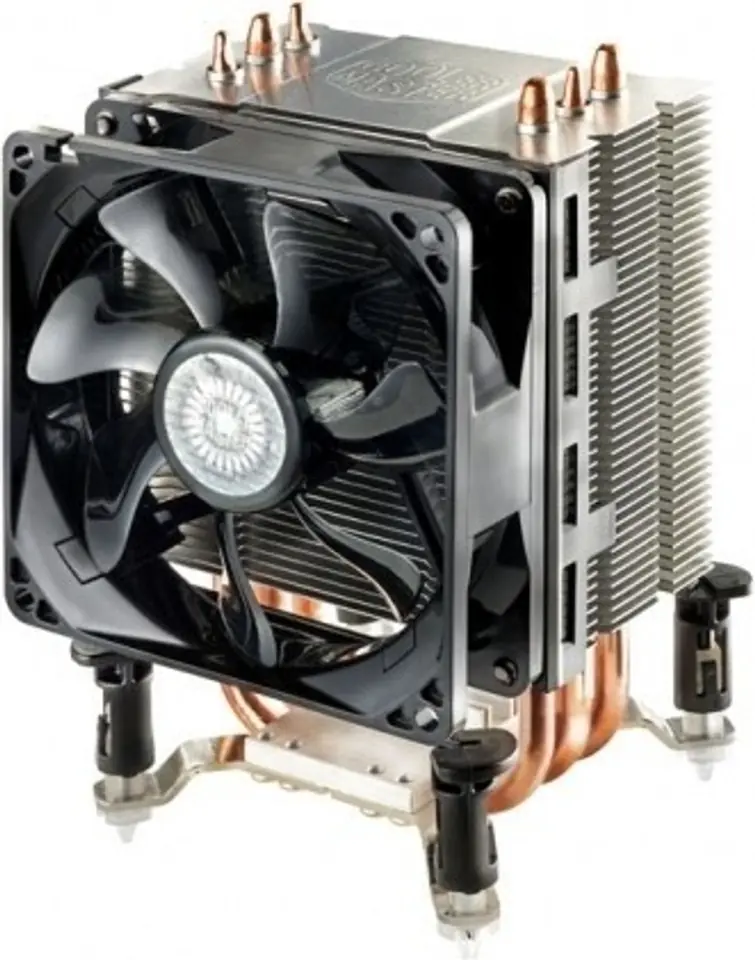 CPU HYPER TX3 Evo at Wasserman.eu