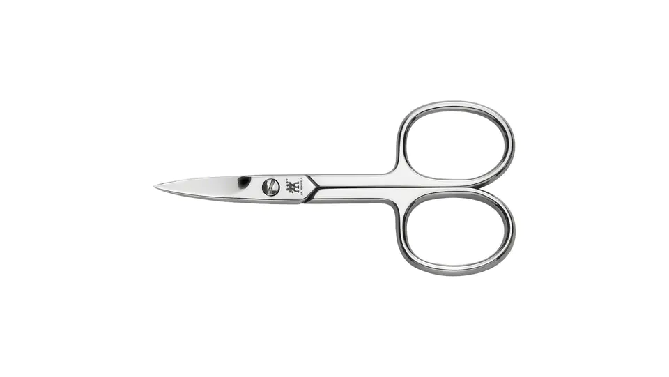 ⁨ZWILLING Classic Inox Stainless steel Straight blade Nail scissors⁩ at Wasserman.eu