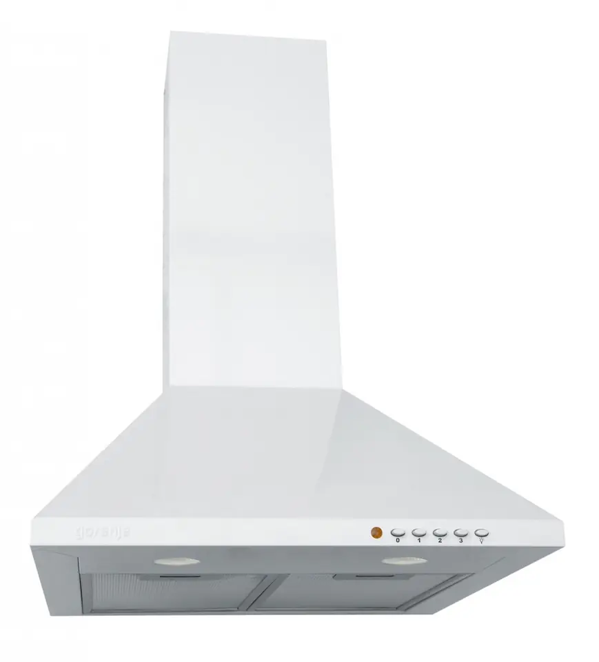 Hood DKP500W at Wasserman.eu