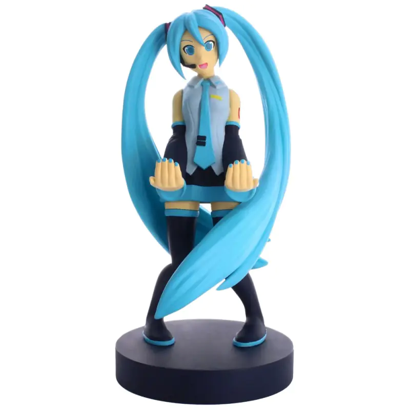 Kabel Jungs Rack Hatsune Miku im Wasserman.eu