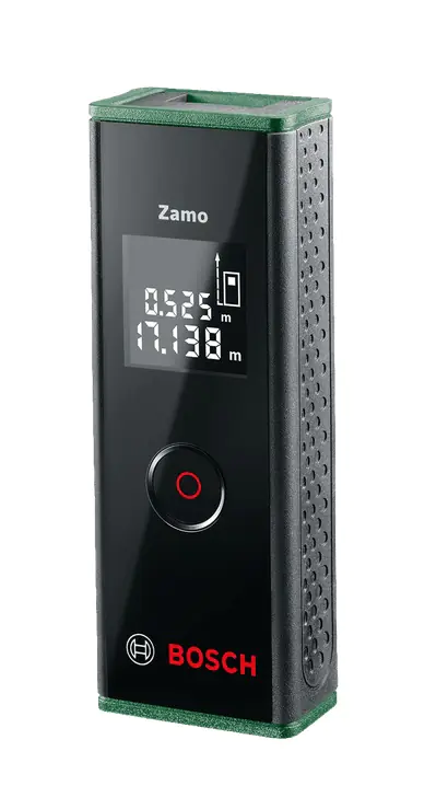 ENTFERNUNGSMESSER ZAMO III 20M BASIC im Wasserman.eu