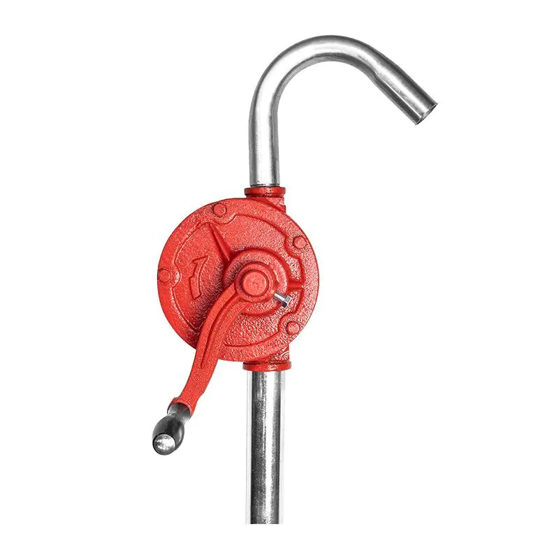 ⁨MANUAL PUMP KS-25⁩ at Wasserman.eu