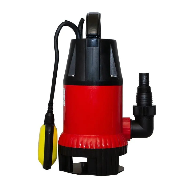 SUBMERSIBLE PUMP TP 400 at Wasserman.eu