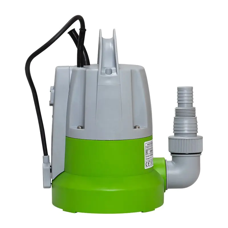 ⁨OMNI GO SUBMERSIBLE PUMP 400 230V⁩ at Wasserman.eu